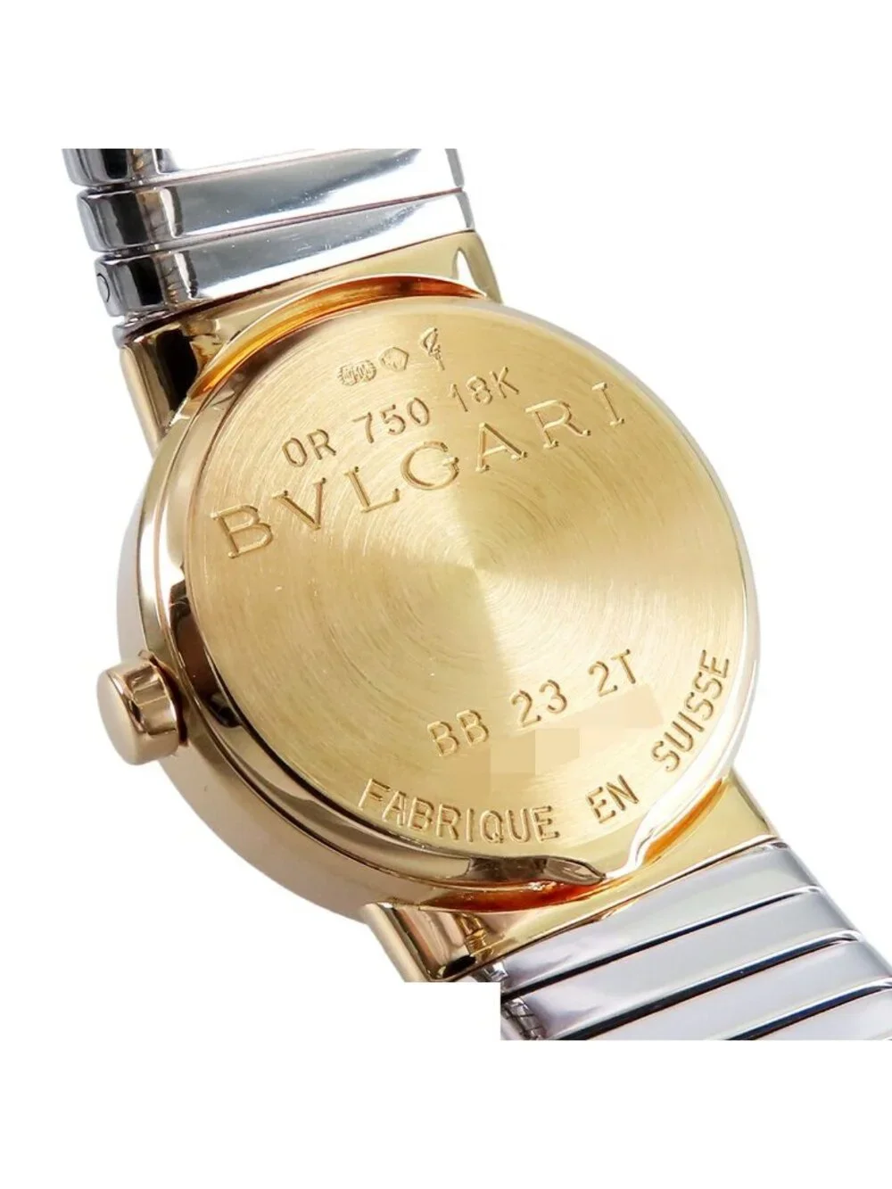 BVLGARI brand bulgari